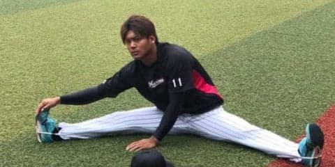 ロッテ佐々木が2軍で5回無失点の好投　1軍に向け「早く投げたい思いはある」