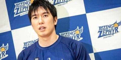 連続昇格を果たした福岡、山下泰弘は来週のファイナルを見据え「実感が沸かない」