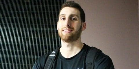 札幌を愛し、人々に愛されたトラソリーニの1年「自分に合っている確信が持てた」