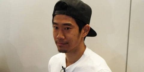 W杯選考 香川「ケガの問題はない」