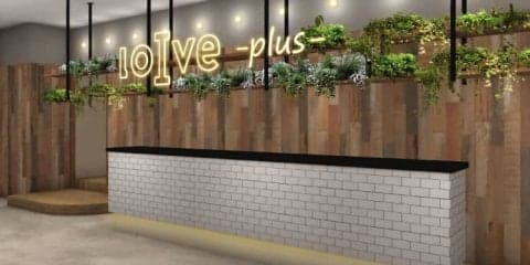 気分にあわせて3つのヨガコンセプトが選択可能！銀座に新感覚のヨガスタジオが登場