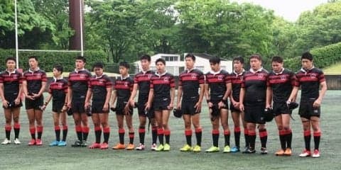  【ラグリパWest】選抜出場を突破口に。福岡県立福岡工業高校 