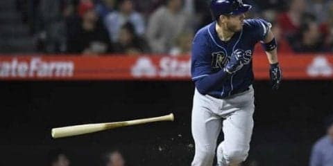 【MLB】「ちょっとショックだった」-大谷加入後に放出された男、当時の心境を語る