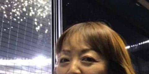 ロッテ“名物ウグイス嬢”が通算1700試合達成　91年8月に川崎球場で初アナウンス