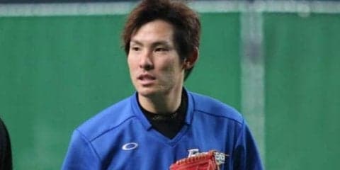 ハム高梨、2敗目も今季7戦で5度QS　吉井コーチ「少し成長したと思ってます」