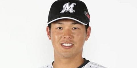 ロッテ不動の3番・中村が決勝打　角中の助言で結果「どう力を抜けるか」