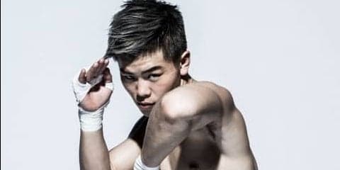 那須川天心、横浜スタジアムの始球式に登板決定「野球はあまりやったことがない」