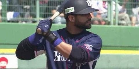 西武多和田、今季初完封でリーグ単独トップ7勝目　チームの連敗止める