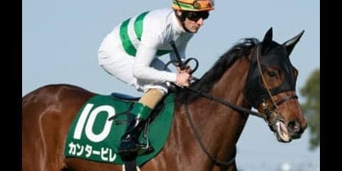 オークスは、本命アーモンドアイと未対戦で「侮れない馬」が１頭いる