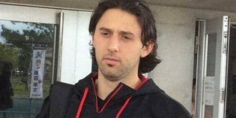 ロッテ右腕ボルシンガーが鷹強力打線を手玉　勝因は「同じ球種を続けず」