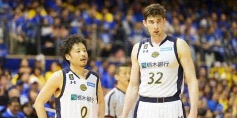 ブレックスは敗戦をどう受け止めたのか、田臥勇太「来週も試合するつもりだった」