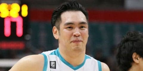 中心選手となり充実のシーズンを終えた京都の永吉佑也「出し尽くしたと思います」