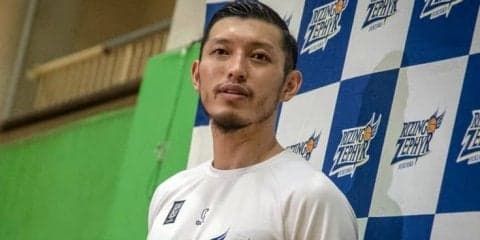 苦しい時代を経験した福岡を支え抜いた石谷聡『継続は力なり』でB1昇格を果たす