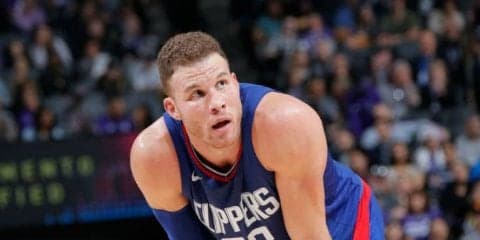 ジェリー・ウェストがグリフィン放出理由を明かす「チームは行き詰まっていた」