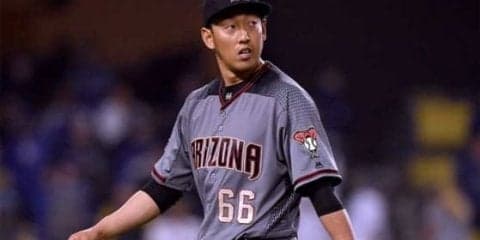 【MLB】平野佳寿が今季9ホールド目　1回無失点の好救援もチームはサヨナラ負け