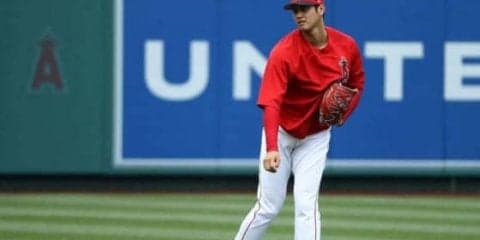 【MLB】エンゼルスが手痛い5連敗　21日先発の大谷にかかる連敗ストップの期待