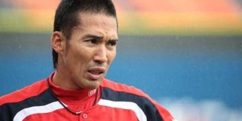 元広島・木村昇吾のクリケット挑戦、本場インドの地元紙も「冒険」と注目