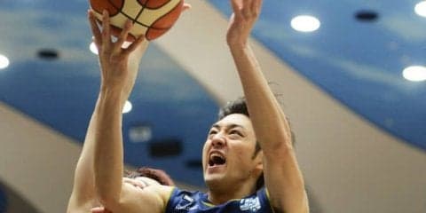 逆転勝利を手繰り寄せた3ポイントシュートと速攻、横浜を救った満田丈太郎の進化