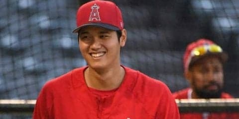【MLB】大谷の二刀流活躍に米メディア衝撃推察「球界はオオタニについていけない」