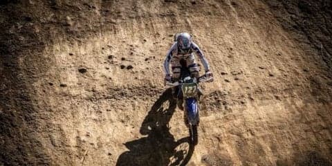 【JNCC 第4戦】鈴蘭高原で繰り広げられた死闘［写真蔵］