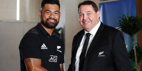  オールブラックス新顔3人　スーパーラグビー最多トライのベン・ラム選ばれず 