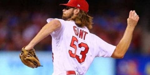 【MLB】カ軍右腕の“大暴投”にもなぜか納得？　「仕方ありません」「賢い判断」