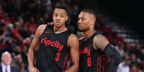 ブレイザーズGMが積極補強を示唆「プレーオフで活躍できる選手を取りにいく」