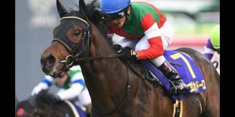 競馬のプロも頭を抱えて大混乱。ダービー直前「３歳牡馬ランキング」