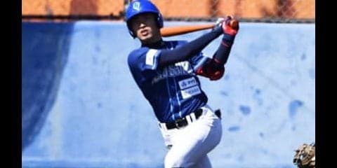 あの明徳スターが「もう野球は絶対やらない」からプロ再挑戦に至るまで