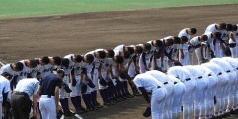 【THE INSIDE】5 月の高校野球、それぞれの過ごし方…夏を目指して頑張る高校球児たちへのメッセージ
