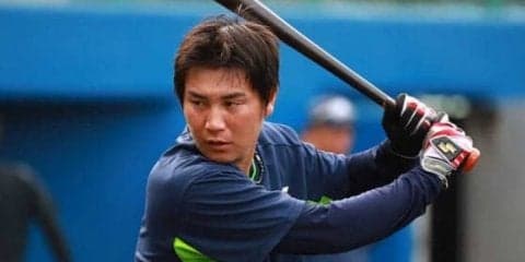 21日の公示　阪神の俊介、ヤクルト川端＆廣岡、ハム加藤、DeNA宮本が抹消