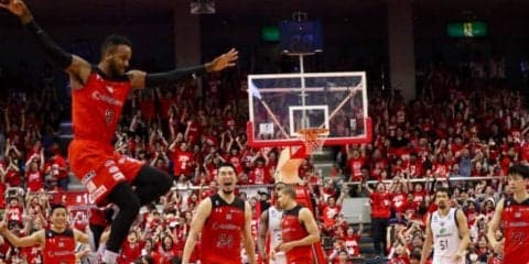 ファウルトラブルを乗り切った千葉ジェッツ、我慢比べで上回りファイナルに進出