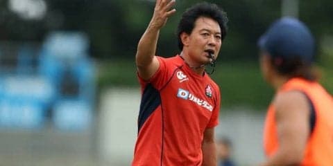  7人制日本代表の岩渕総監督が男子ヘッドコーチ就任！　カラウナ再契約ならず 