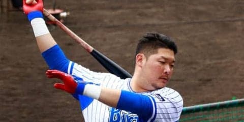 DeNA筒香が1試合3発含む週間5本塁打と大爆発…18年第8週投打5傑【セ編】