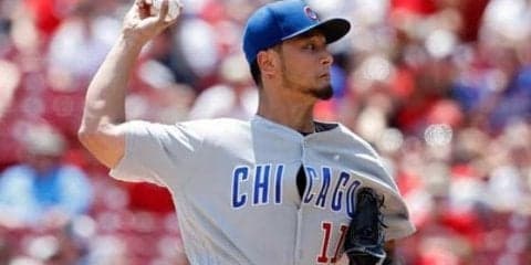 【MLB】ダルビッシュ、指揮官が指摘する敵は「考え過ぎ」？　「自分の能力を信じろ」