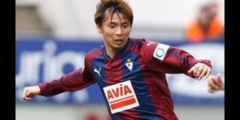 乾、柴崎、井手口。代表リーガ組３人のスペインでの明暗を分けたもの