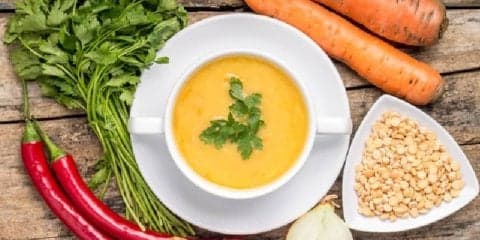 女子必見！幸せな気持ちになれる食べ方3つ