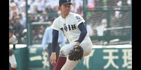 山本昌がセンバツ投手11人を鑑定。「プロでもやれる」と驚くのは？