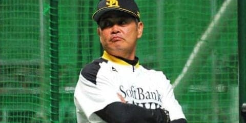 連覇に向けて早くも正念場？　波乗れぬ王者ホークスの苦しいチーム事情