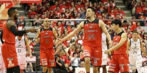 『日本一』のポストムーブで千葉にファイナルへのチケットをもたらした小野龍猛