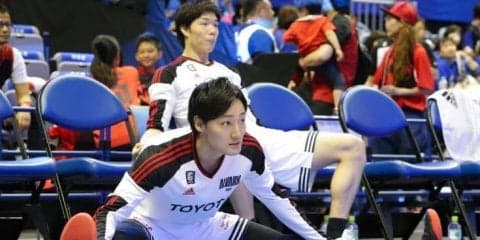 大一番でシーズンハイの26得点を叩き出した田中大貴「非常に良い連勝になった」