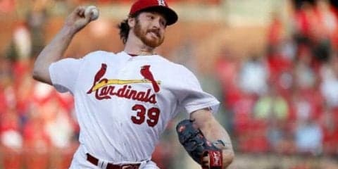 【MLB】初完封で無傷6勝マイコラスに米ファン感激「サンキュー・ジャパン」「神」