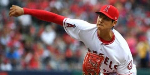 【MLB】大谷、連敗止める快投劇に同僚は“エース級”扱い　「100%勝てると感じる」