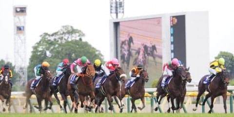 【NHKマイル】田辺「G1だと甘くない」ジョッキー談話