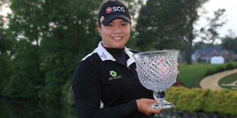 “無欲”で勝ち取ったツアー8勝目 - キングスミル選手権　アリヤ・ジュタヌガンの4日間