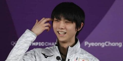 羽生結弦、復興支援サイクリングの「ツール・ド・東北」にメッセージ…「今年の大会も笑顔で盛り上げていきましょう」