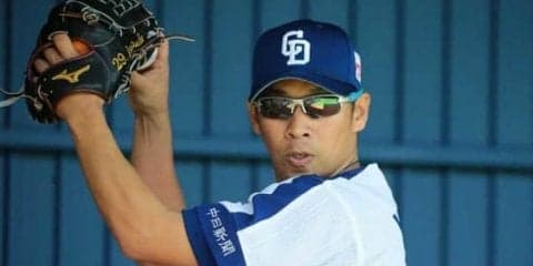 40歳のベテラン健在！　中日・山井、今季初先発で4年ぶり完封　40代完封は史上9人目