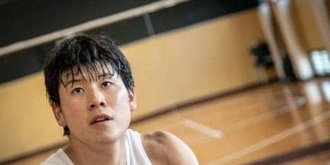 情熱は止められない！ Bリーグ挑戦を表明した寺園脩斗「プロで刺激を受けたくて」
