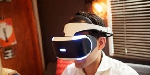 あなたもユーベの選手に!? VRアプリでスターたちと同じ舞台へ