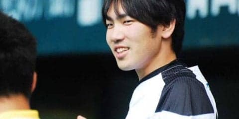 ホークス石川、得意の“獅子退治”へ　対西武3連勝に向け「丁寧かつ大胆に」